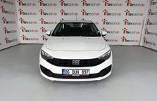 Fiat Egea 1.3 Multijet Easy 95HP