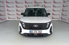 Ford Tourneo Courier 1.5 Ecoblue Trend 100HP