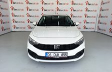 Fiat Egea 1.3 Multijet Easy 95HP