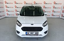 Ford Tourneo Courier 1.5 Tdci Deluxe 100HP
