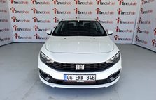 Fiat Egea 1.3 Multijet Easy 95HP