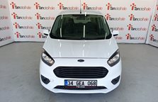 Ford Tourneo Courier 1.5 Tdci Deluxe 100HP