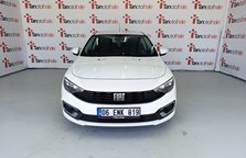 Fiat Egea 1.3 Multijet Easy 95HP