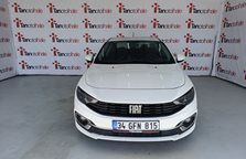 Fiat Egea 1.3 Multijet II Urban 95HP