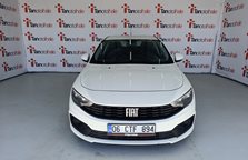 Fiat Egea 1.3 Multijet Easy 95HP