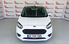 Ford Tourneo Courier 1.5 Tdci Deluxe 100HP