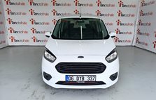 Ford Tourneo Courier 1.5 Tdci Deluxe 100HP