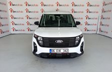 Ford Tourneo Courier 1.5 Ecoblue Deluxe 100HP