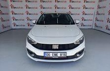 Fiat Egea 1.3 Multijet Easy 95HP