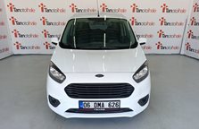 Ford Tourneo Courier 1.5 Tdci Deluxe 100HP