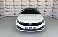 Fiat Egea 1.3 Multijet Easy 95HP