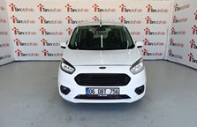 Ford Tourneo Courier 1.5 Tdci Deluxe 100HP