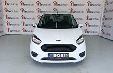 Ford Tourneo Courier 1.5 Tdci Deluxe 100HP