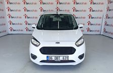 Ford Tourneo Courier 1.5 Tdci Deluxe 100HP