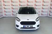 Ford Tourneo Courier 1.5 Tdci Deluxe 100HP