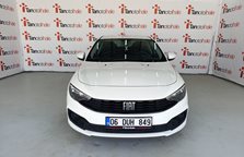 Fiat Egea 1.3 Multijet Easy 95HP
