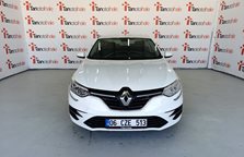 Renault Megane Sedan 1.5 Blue Dci Touch Edc 115HP
