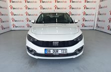 Fiat Egea 1.3 Multijet II Urban 95HP