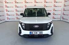 Ford Tourneo Courier 1.5 Ecoblue Deluxe 100HP