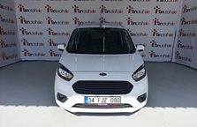 Ford Tourneo Courier 1.5 Tdci Deluxe 100HP