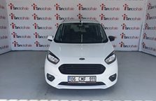 Ford Tourneo Courier 1.5 Tdci Deluxe 100HP