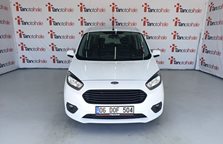 Ford Tourneo Courier 1.5 Tdci Deluxe 100HP