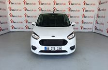 Ford Tourneo Courier 1.5 Tdci Deluxe 100HP