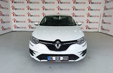 Renault Megane Sedan 1.5 Blue Dci Touch Edc 115HP