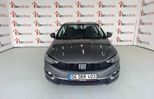 Fiat Egea 1.6 Multijet Urban Dct 130HP