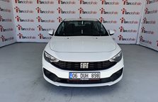 Fiat Egea 1.3 Multijet Easy 95HP