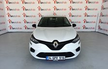 Renault Clio 1.0 Tce Joy X-Tronic 90HP