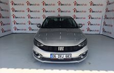 Fiat Egea 1.6 Multijet Urban Dct 130HP