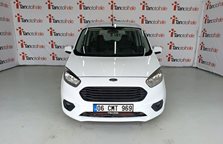 Ford Tourneo Courier 1.5 Tdci Deluxe 100HP