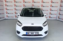 Ford Tourneo Courier 1.5 Tdci Deluxe 100HP