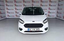 Ford Tourneo Courier 1.5 Tdci Deluxe 100HP