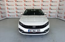 Fiat Egea 1.6 Multijet Urban Dct 130HP
