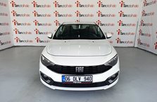 Fiat Egea 1.3 Multijet II Easy Plus 95HP