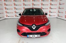 Renault Clio 1.0 Tce Joy X-Tronic 90HP