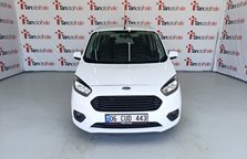 Ford Tourneo Courier 1.5 Tdci Deluxe 100HP