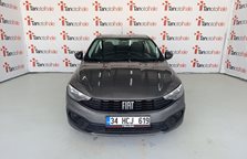 Fiat Egea 1.6 Multijet Easy Dct 130HP