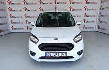 Ford Tourneo Courier 1.5 Tdci Deluxe 100HP