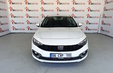 Fiat Egea 1.3 Multijet II Easy Plus 95HP
