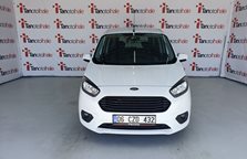 Ford Tourneo Courier 1.5 Tdci Deluxe 100HP
