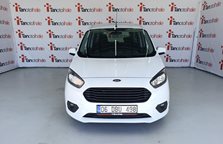 Ford Tourneo Courier 1.5 Tdci Deluxe 100HP