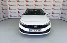 Fiat Egea 1.3 Multijet Easy 95HP