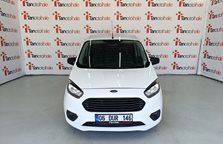 Ford Tourneo Courier 1.5 Tdci Deluxe 100HP