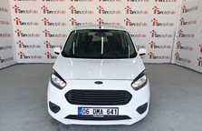 Ford Tourneo Courier 1.5 Tdci Deluxe 100HP