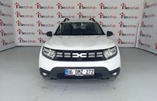 Dacia Duster 1.5 Bluedci 4x4 Essential 115HP