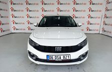 Fiat Egea 1.6 Multijet Urban Dct 130HP