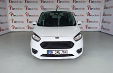 Ford Tourneo Courier 1.5 Tdci Deluxe 100HP